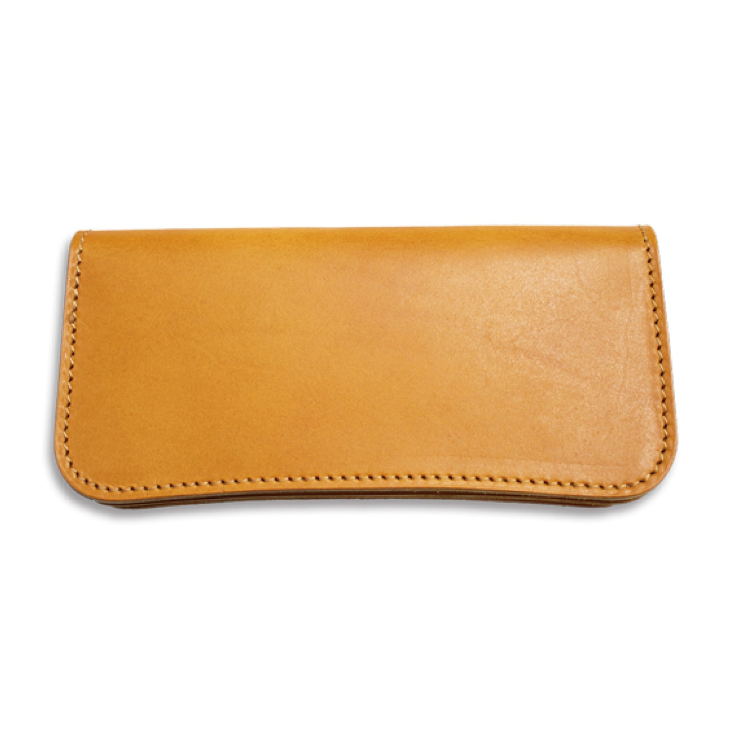 栃木レザー 長財布 牛革 本革 革小物 日本製  ベジタブル タンニン 鞣し サイズ19.5cm×9.5cm ビジネス フォーマル カジュアル プレゼント ロングウォレット 収納力 財布 ファッション小物