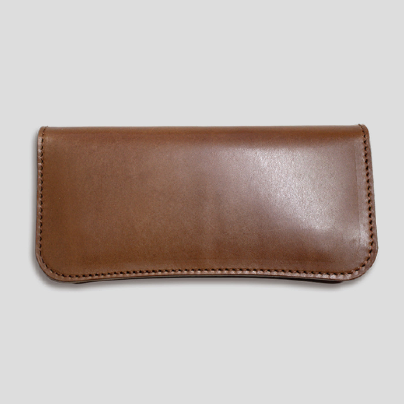 栃木レザー 長財布 牛革 本革 革小物 日本製  ベジタブル タンニン 鞣し サイズ19.5cm×9.5cm ビジネス フォーマル カジュアル プレゼント ロングウォレット 収納力 財布 ファッション小物
