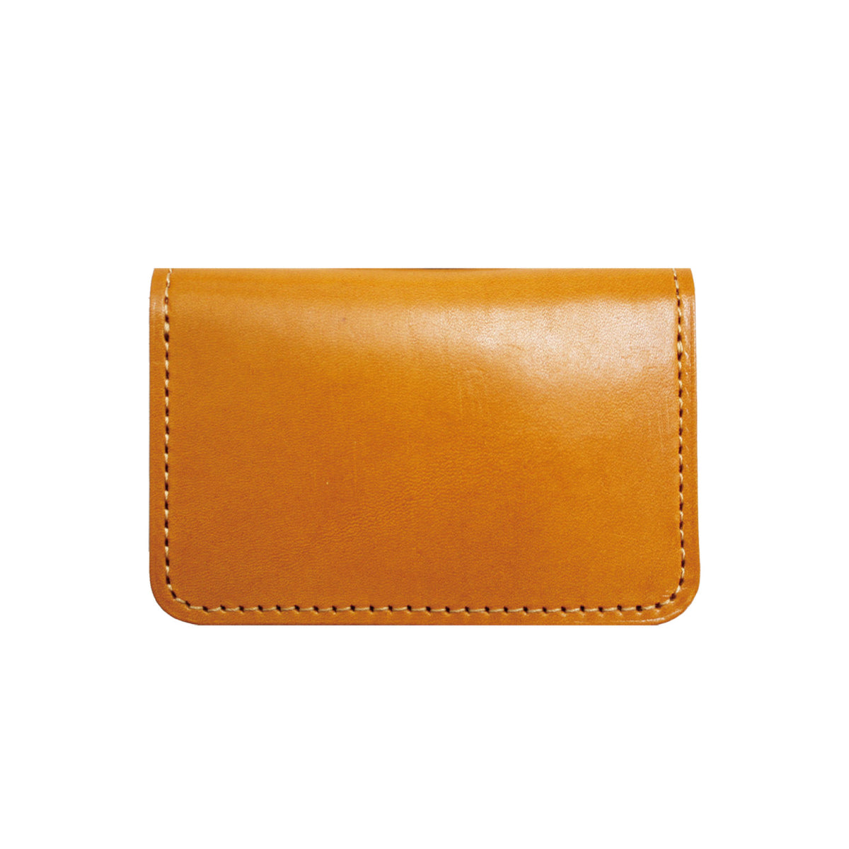 栃木レザー 名刺入れ 牛革 名刺 本革  革小物 日本製 ベジタブル タンニン 鞣し サイズ11×7.3cm 厚み約2cm ビジネス プレゼント ギフト シンプル カードケース ファッション小物