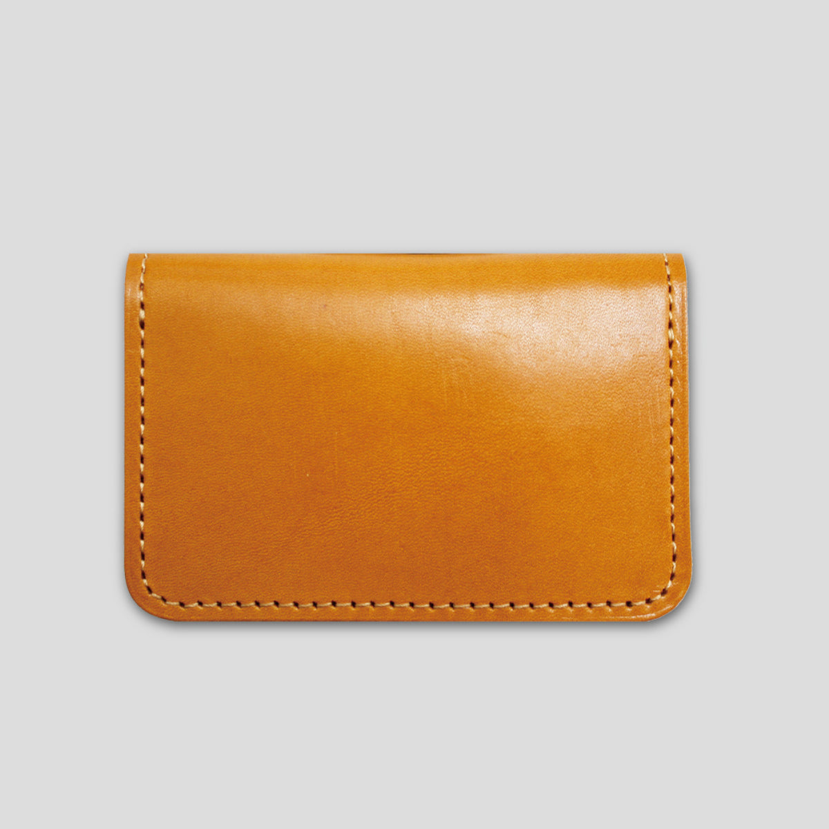 栃木レザー 名刺入れ 牛革 名刺 本革  革小物 日本製 ベジタブル タンニン 鞣し サイズ11×7.3cm 厚み約2cm ビジネス プレゼント ギフト シンプル カードケース ファッション小物